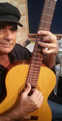 Foto de Renato Coelho