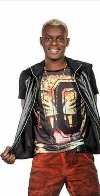 Foto de Dioguinho Hawaiano