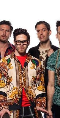 Foto de Family Force 5