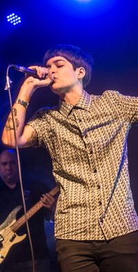 Foto de Dan Abranches