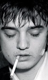 Foto de Peter Doherty