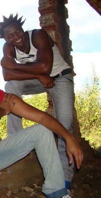 Foto de Banda Kaçamba