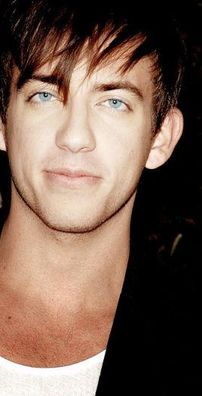 Foto de Kevin McHale