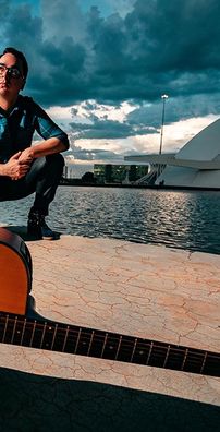 Foto de Rafael Souza Oficial