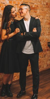 Foto de Jefferson & Suellen