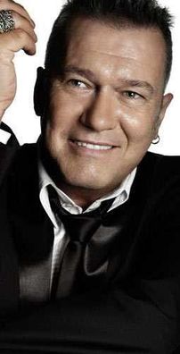 Foto de Jimmy Barnes