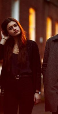 Foto de Arthur Beatrice