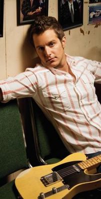 Foto de Easton Corbin