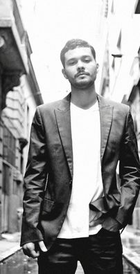 Foto de Gabriel Martins