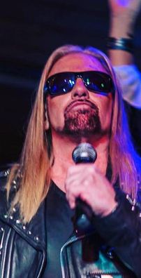 Foto de Will To Power