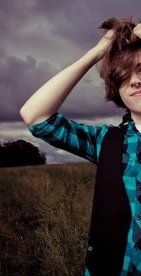 Foto de Cameron Walker