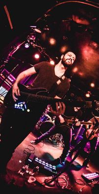 Foto de Lithium Dawn