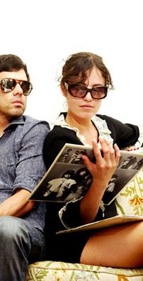 Foto de Los Super Elegantes