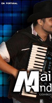 Foto de Cowboy do Cerrado