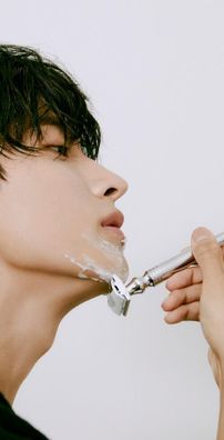 Foto de DK (SEVENTEEN)