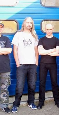 Foto de Hail of Bullets