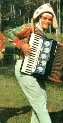 Foto de Caçulas do Baião