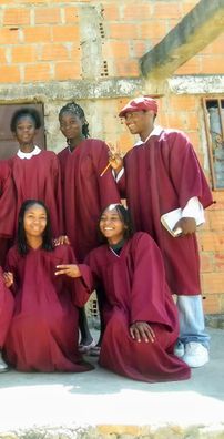 Foto de COEM-LUBANGO