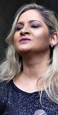 Foto de Josely Ramos