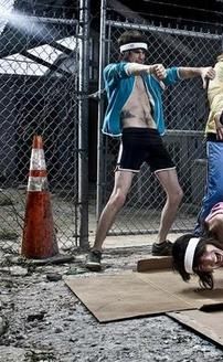 Foto de Mayday! Cried The Captain