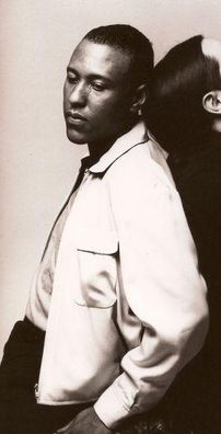 Foto de Charles & Eddie