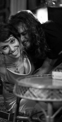 Foto de Uma Poesia Qualquer