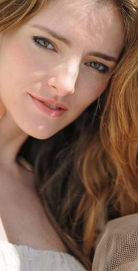 Foto de Juliana Kehl