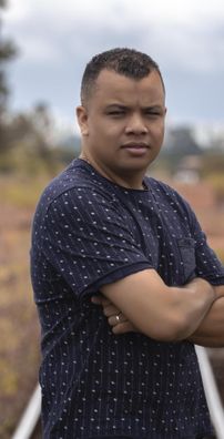 Foto de Victor Rodrigues