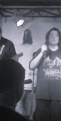 Foto de Voodoo Bodies