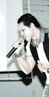 Foto de Thiago Gomes