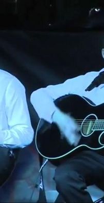 Foto de Lucas e Renault