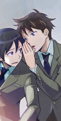 Foto de Ore No Imouto ga Konna ni Kawaii Wake ga Nai