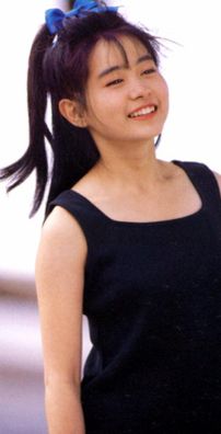 Foto de Iwai Yukiko (Yuuyu)