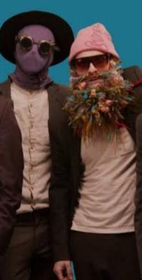 Foto de Circus Mircus