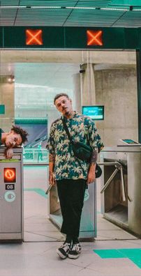 Foto de Keops & Raony