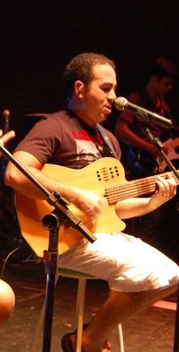 Foto de Balança-i do Brasil