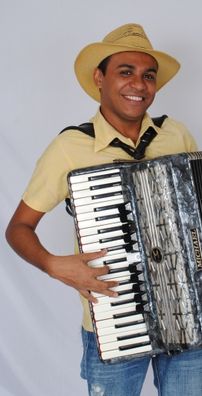 Foto de João André e Forró Na Faixa