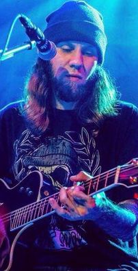 Foto de Smile Empty Soul