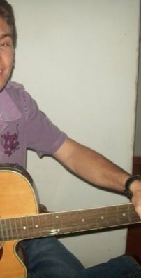 Foto de Gustavo Ribeiro