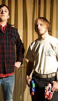 Foto de Someone Still Loves You Boris Yeltsin