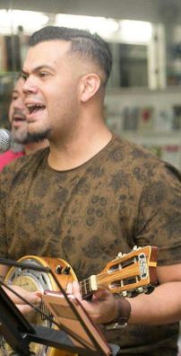 Foto de SG12 Samba Geração 12