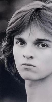 Foto de Miguel Bosé
