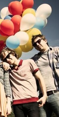 Foto de Copacabana Club