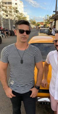 Foto de Mauricio & Eduardo