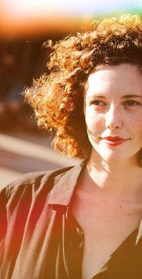 Foto de Esmé Patterson