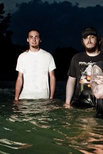 Foto de Threat Signal