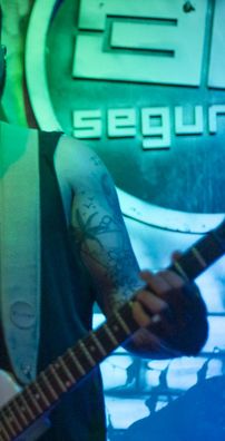 Foto de Adrian Brito