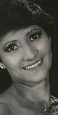 Foto de Tania de Venezuela