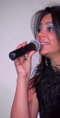 Foto de Larissa Cavalcanti