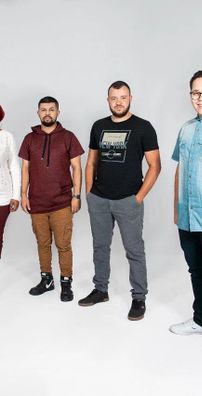 Foto de Ministério 7